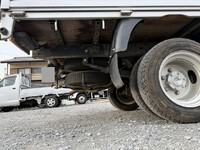 MAZDA Titan Dash Flat Body KR-SYF4L 2007 24,100km_21