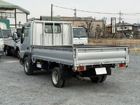 MAZDA Titan Dash Flat Body KR-SYF4L 2007 24,100km_2