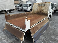 MITSUBISHI FUSO Canter Dump TKG-FBA30 2015 63,400km_11