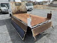 MITSUBISHI FUSO Canter Dump TKG-FBA30 2015 63,400km_12