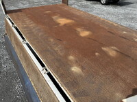 MITSUBISHI FUSO Canter Dump TKG-FBA30 2015 63,400km_14