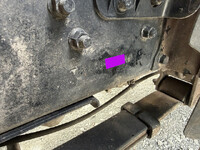 MITSUBISHI FUSO Canter Dump TKG-FBA30 2015 63,400km_18