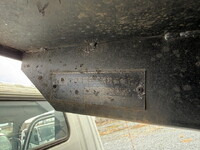 MITSUBISHI FUSO Canter Dump TKG-FBA30 2015 63,400km_25