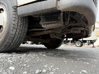 MITSUBISHI FUSO Canter Dump TKG-FBA30 2015 63,400km_29