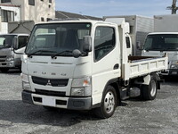 MITSUBISHI FUSO Canter Dump TKG-FBA30 2015 63,400km_3