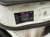 MITSUBISHI FUSO Canter Dump TKG-FBA30 2015 63,400km_40