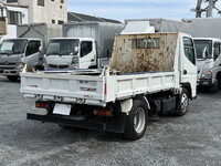 MITSUBISHI FUSO Canter Dump TKG-FBA30 2015 63,400km_4