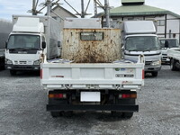 MITSUBISHI FUSO Canter Dump TKG-FBA30 2015 63,400km_7
