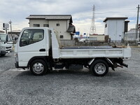 MITSUBISHI FUSO Canter Dump TKG-FBA30 2015 63,400km_8