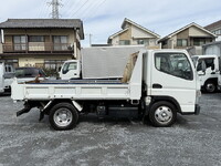 MITSUBISHI FUSO Canter Dump TKG-FBA30 2015 63,400km_9