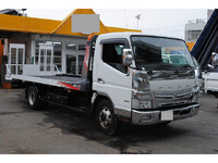 MITSUBISHI FUSO Canter Self Loader 2PG-FEB80 2020 250,960km_1
