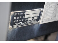 MITSUBISHI FUSO Canter Self Loader 2PG-FEB80 2020 250,960km_20