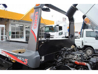 MITSUBISHI FUSO Canter Self Loader 2PG-FEB80 2020 250,960km_38