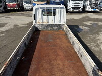 ISUZU Elf Flat Body TKG-NLR85AR 2012 173,432km_10