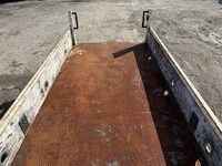 ISUZU Elf Flat Body TKG-NLR85AR 2012 173,432km_11