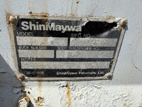 ISUZU Elf Flat Body TKG-NLR85AR 2012 173,432km_12