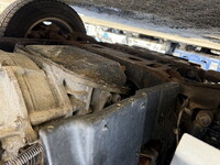 ISUZU Elf Flat Body TKG-NLR85AR 2012 173,432km_19