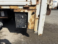 ISUZU Elf Flat Body TKG-NLR85AR 2012 173,432km_24