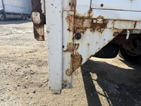 ISUZU Elf Flat Body TKG-NLR85AR 2012 173,432km_25