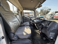 ISUZU Elf Flat Body TKG-NLR85AR 2012 173,432km_31