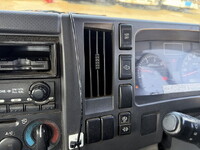 ISUZU Elf Flat Body TKG-NLR85AR 2012 173,432km_36