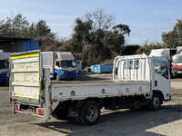 ISUZU Elf Flat Body TKG-NLR85AR 2012 173,432km_4