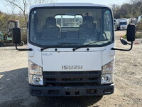 ISUZU Elf Flat Body TKG-NLR85AR 2012 173,432km_5