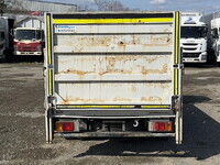 ISUZU Elf Flat Body TKG-NLR85AR 2012 173,432km_6