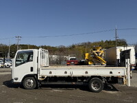 ISUZU Elf Flat Body TKG-NLR85AR 2012 173,432km_7