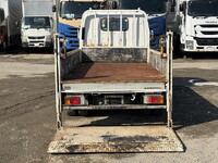 ISUZU Elf Flat Body TKG-NLR85AR 2012 173,432km_8