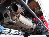 HINO Ranger Truck (With 4 Steps Of Cranes) 2KG-FC2ABA 2018 48,000km_13