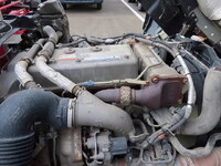 HINO Ranger Truck (With 4 Steps Of Cranes) 2KG-FC2ABA 2018 48,000km_15