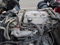 HINO Ranger Truck (With 4 Steps Of Cranes) 2KG-FC2ABA 2018 48,000km_16