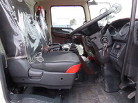 HINO Ranger Truck (With 4 Steps Of Cranes) 2KG-FC2ABA 2018 48,000km_19