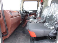 HINO Ranger Truck (With 4 Steps Of Cranes) 2KG-FC2ABA 2018 48,000km_20