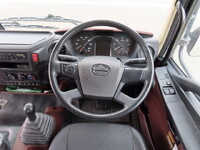 HINO Ranger Truck (With 4 Steps Of Cranes) 2KG-FC2ABA 2018 48,000km_21