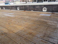 HINO Ranger Truck (With 4 Steps Of Cranes) 2KG-FC2ABA 2018 48,000km_34