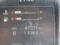 HINO Ranger Truck (With 4 Steps Of Cranes) 2KG-FC2ABA 2018 48,000km_36