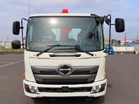 HINO Ranger Truck (With 4 Steps Of Cranes) 2KG-FC2ABA 2018 48,000km_3