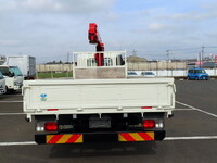 HINO Ranger Truck (With 4 Steps Of Cranes) 2KG-FC2ABA 2018 48,000km_5