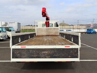 HINO Ranger Truck (With 4 Steps Of Cranes) 2KG-FC2ABA 2018 48,000km_6