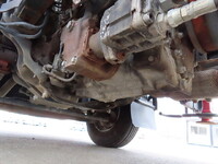 HINO Ranger Truck (With 4 Steps Of Cranes) 2KG-FC2ABA 2018 48,000km_8