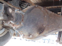 HINO Ranger Truck (With 4 Steps Of Cranes) 2KG-FC2ABA 2018 48,000km_9