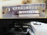 HINO Ranger Dump TKG-FC9JCAP 2013 110,359km_10