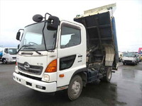 HINO Ranger Dump TKG-FC9JCAP 2013 110,359km_1