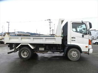 HINO Ranger Dump TKG-FC9JCAP 2013 110,359km_25