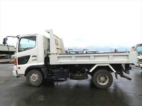 HINO Ranger Dump TKG-FC9JCAP 2013 110,359km_26
