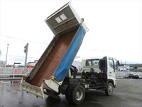 HINO Ranger Dump TKG-FC9JCAP 2013 110,359km_2