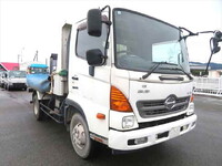 HINO Ranger Dump TKG-FC9JCAP 2013 110,359km_3