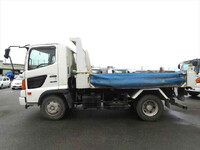 HINO Ranger Dump TKG-FC9JCAP 2013 110,359km_6